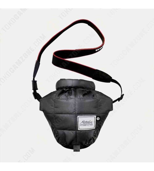 Matador Camera Base Layer 